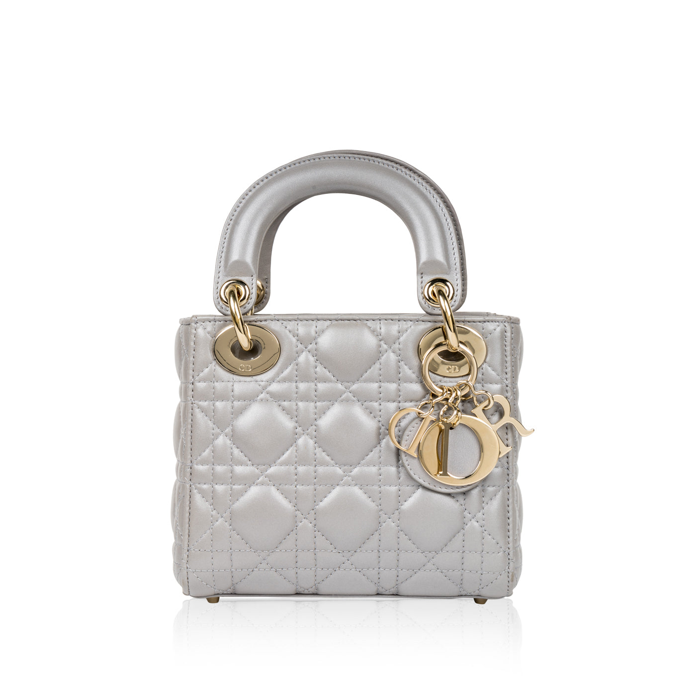 Christian Dior Mini Lady Dior
