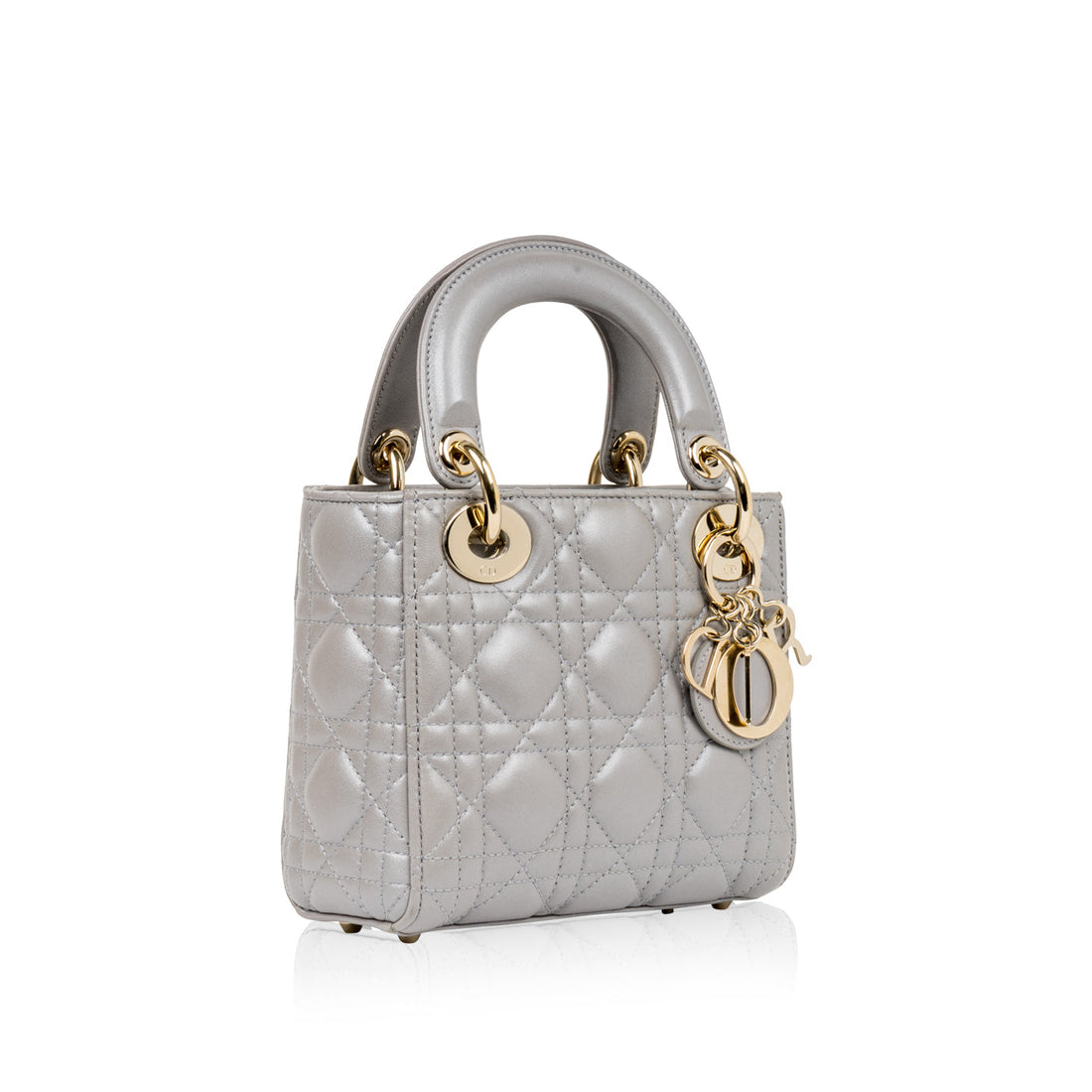 Christian Dior Mini Lady Dior