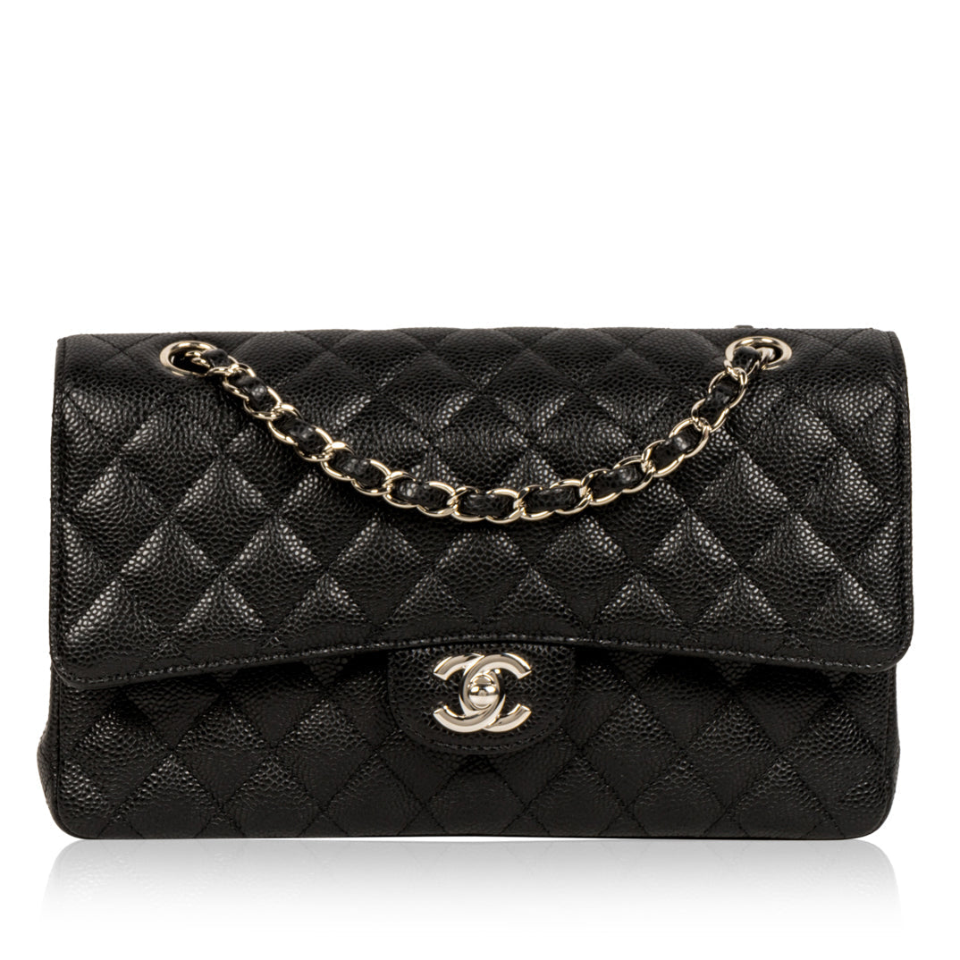 Chanel Classic Flap Bag Medium