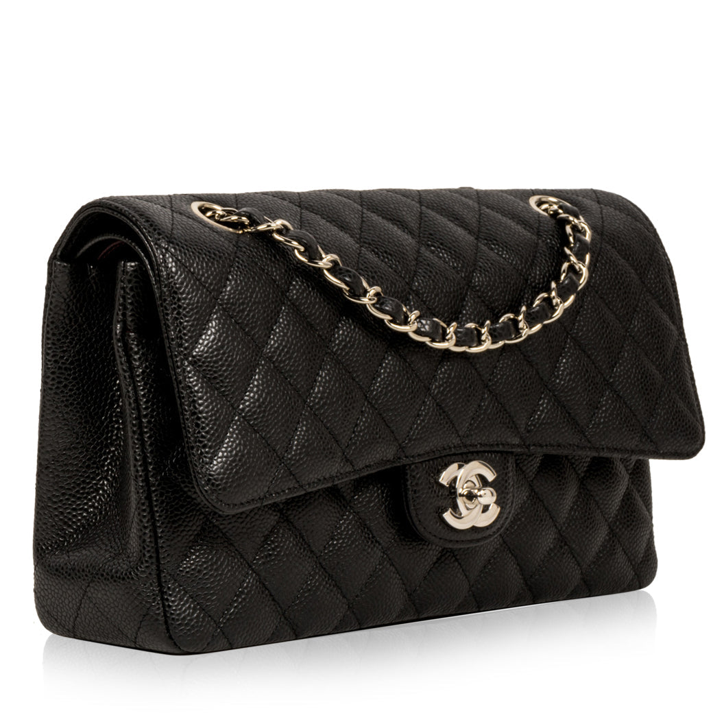 Chanel Classic Flap Bag Medium