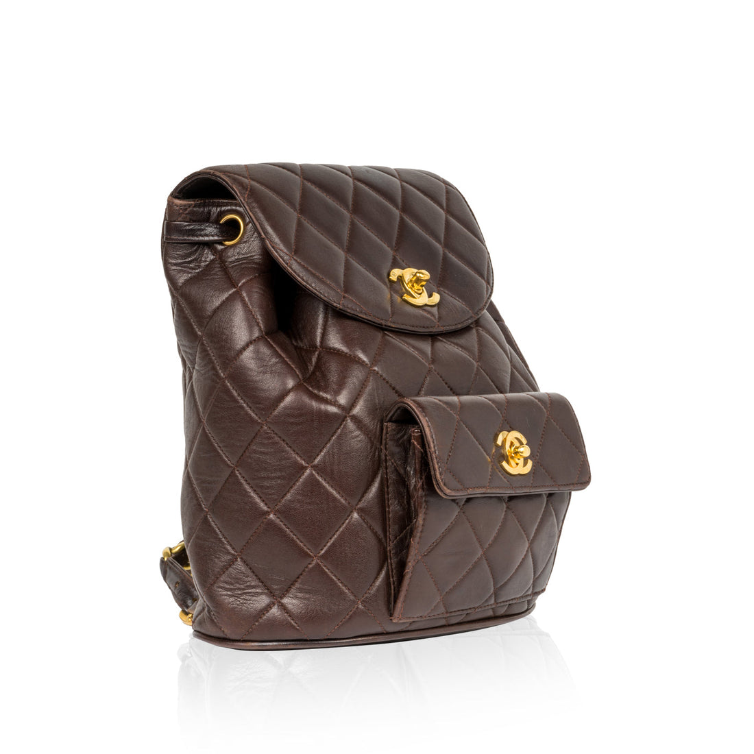 Chanel Timeless Vintage Backpack