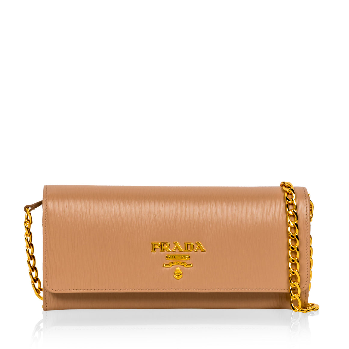 Prada Wallet on Chain