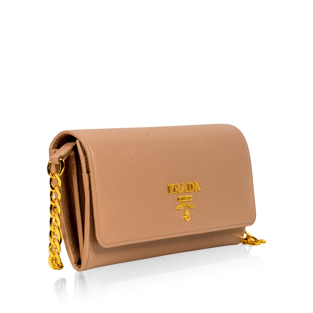 Prada Wallet on Chain
