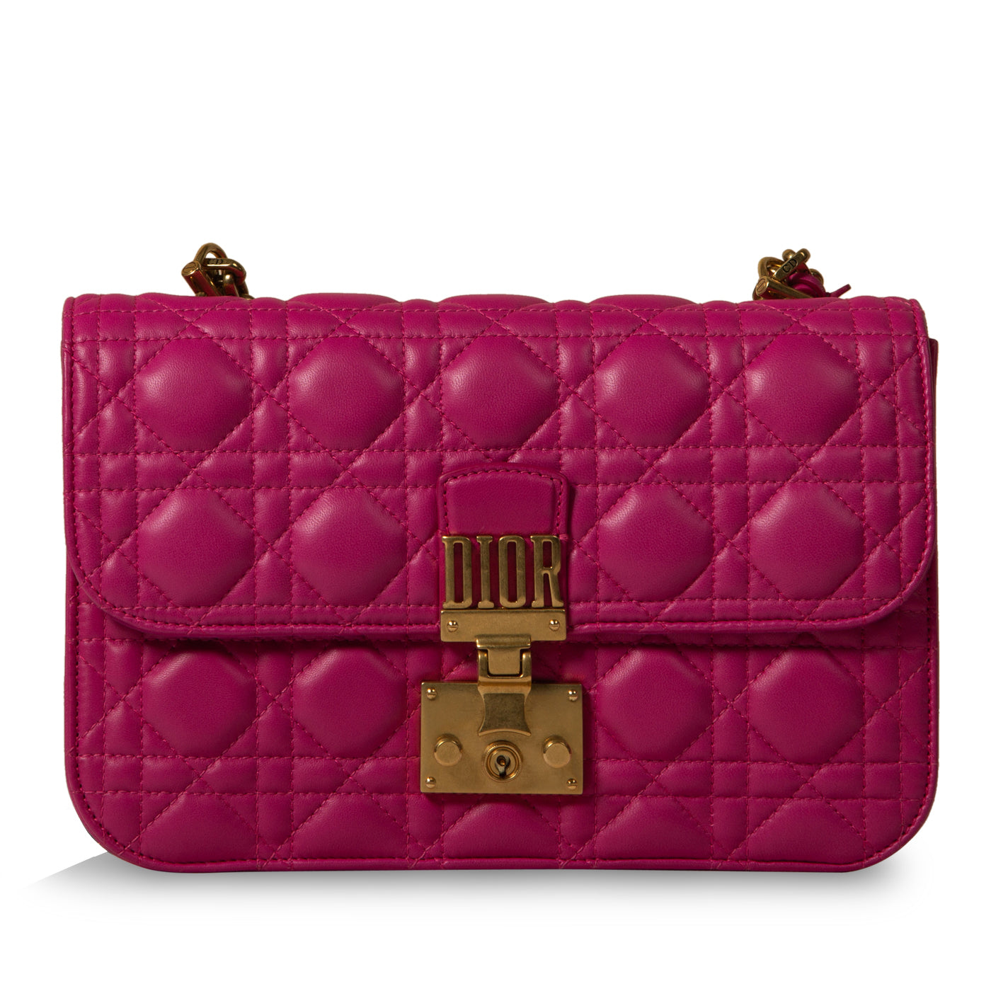 Christian Dioraddict Pink
