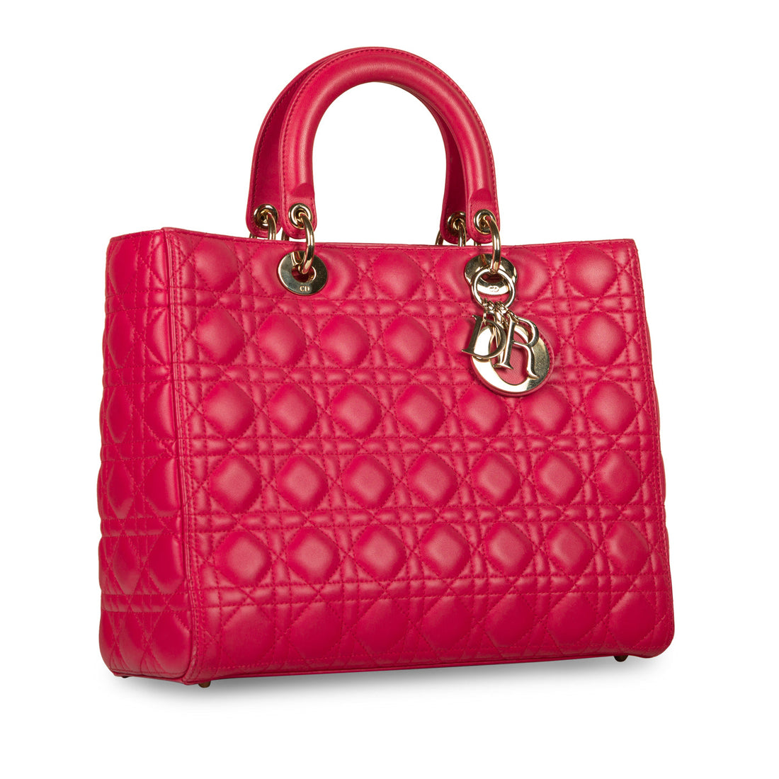 Christian Dior Lady Dior Large