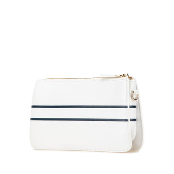 Dior Leather Vibe Shoulder Bag