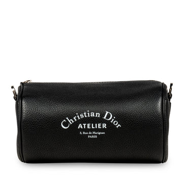 Christian Dior Mini Atelier Duffle Bag