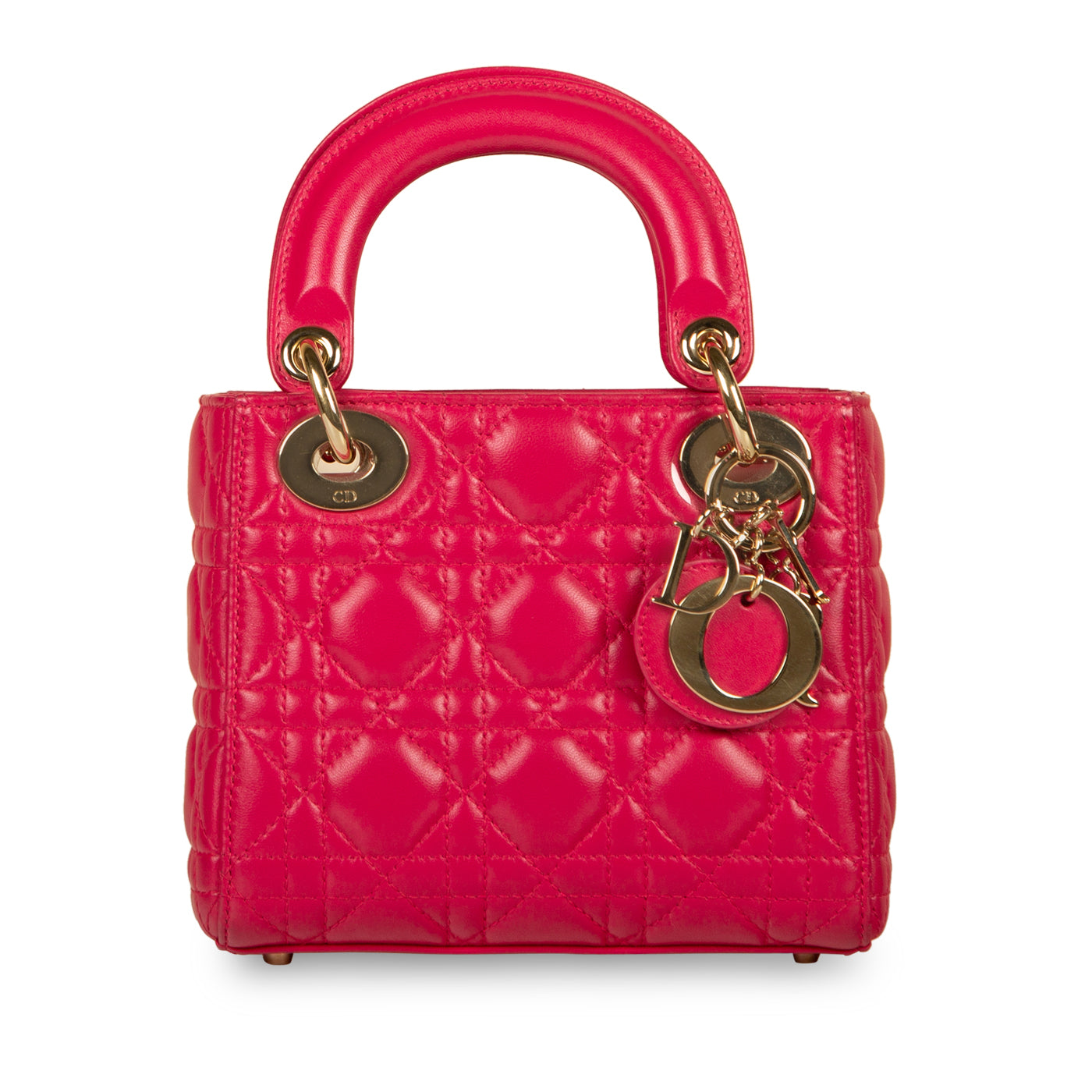 Christian Dior Mini Lady Dior