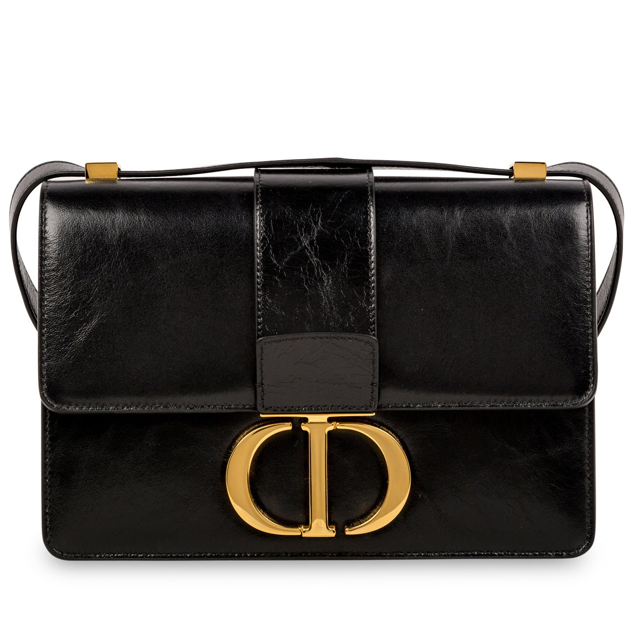 Christian Dior 30 Montaigne Bag Calfskin