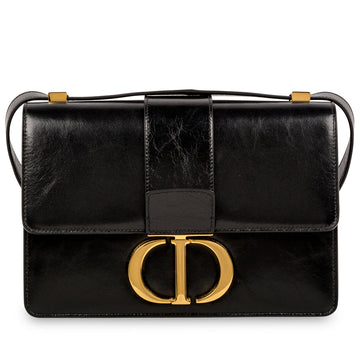 Christian Dior 30 Montaigne Bag Calfskin