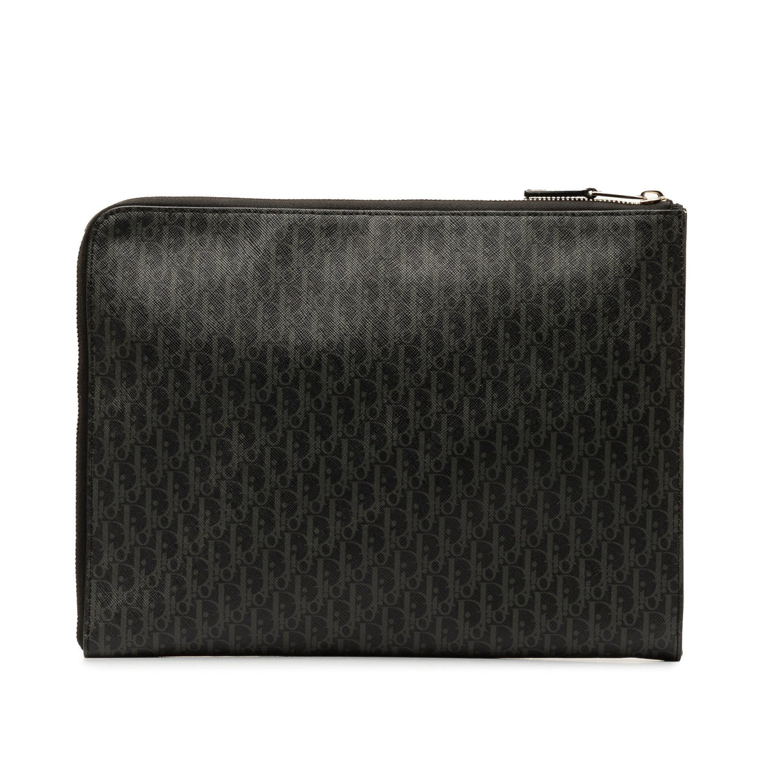 Dior Oblique Clutch Bag