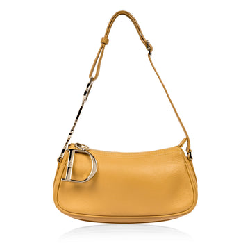 Christian Dior Vintage Shoulder Bag