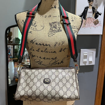 The Junco -Prestige Totes Bags Gucci (GG) Crossbody Bag