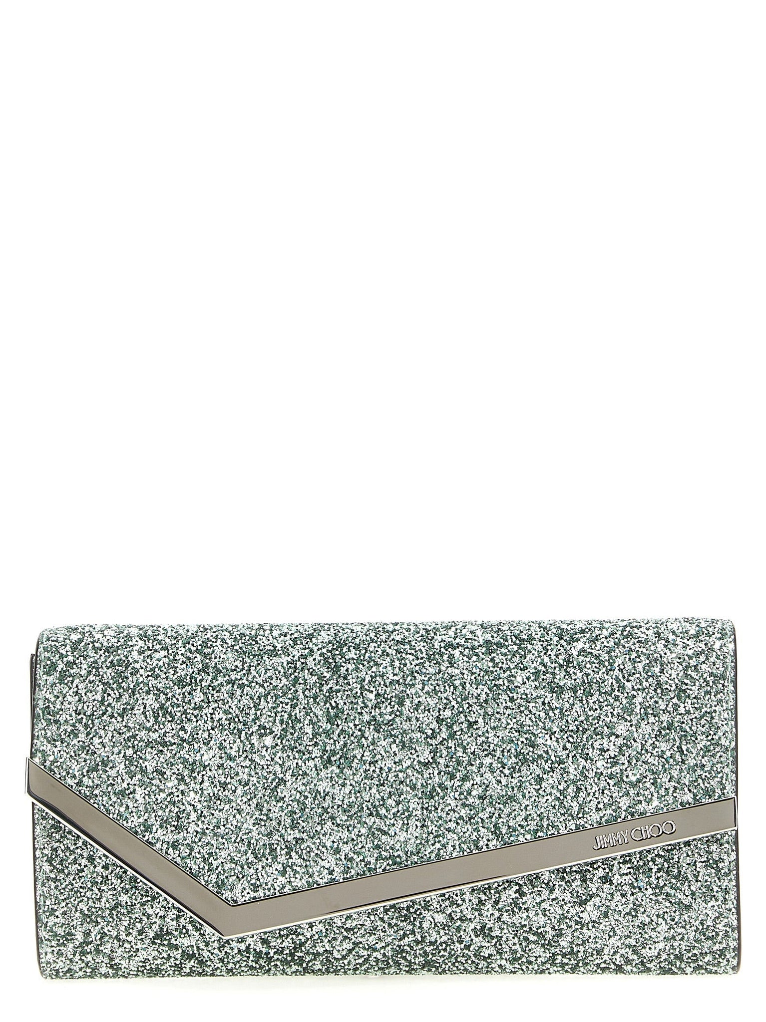 Jimmy Choo Women 'Emmie' Clutch