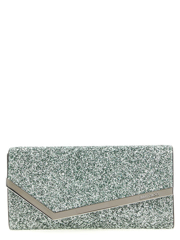 Jimmy Choo Women 'Emmie' Clutch