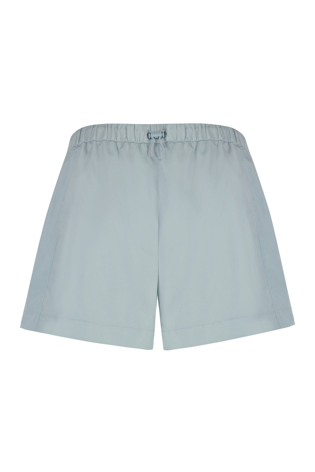 FENDI Polyester Mini Shorts for Women