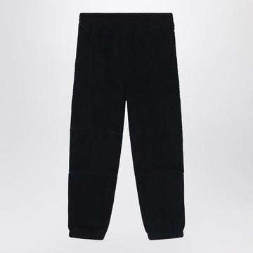 FENDI Stretch Terry Jogging Trousers for Men