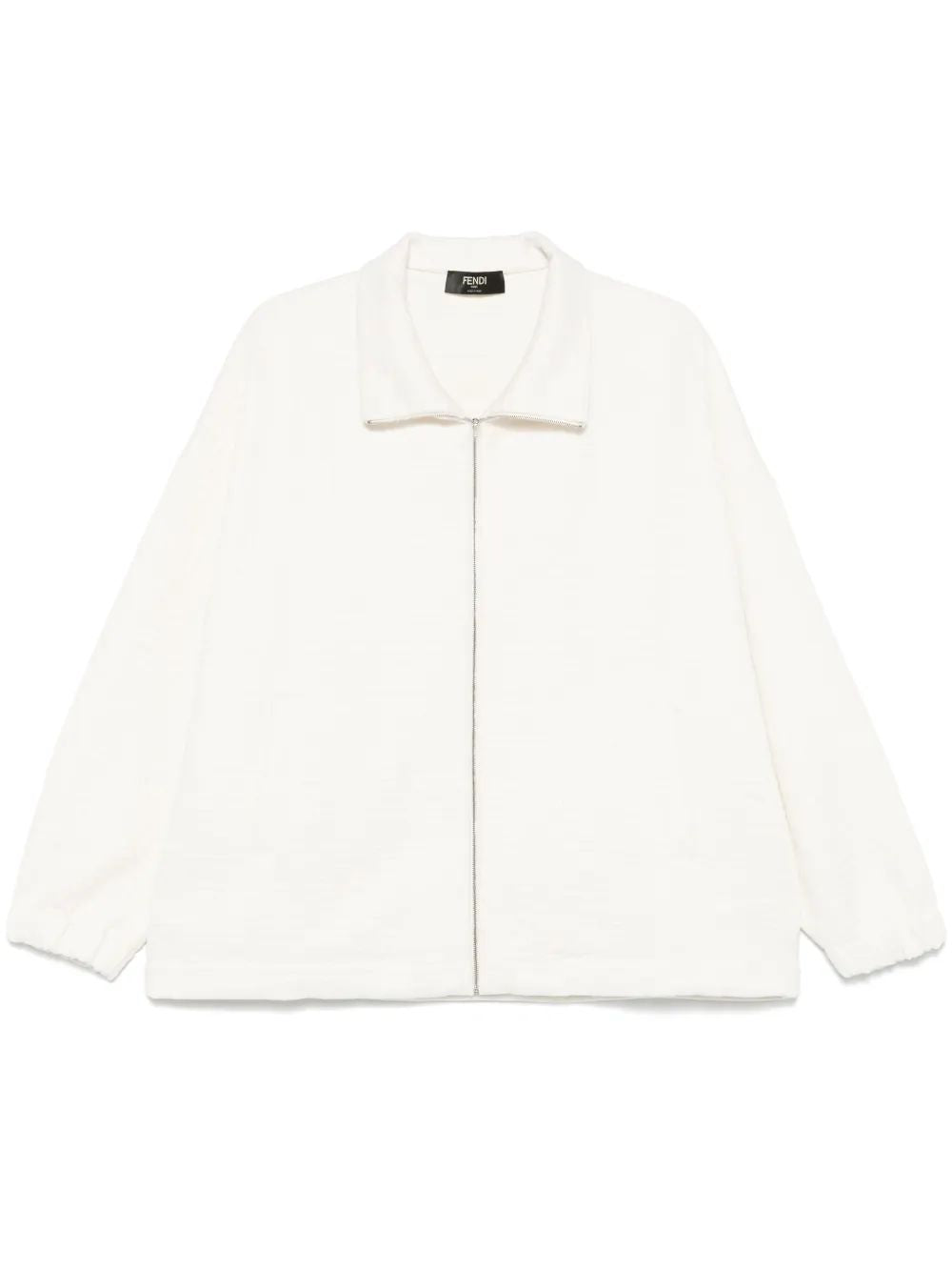 FENDI Men's Stylish Knit Sweater - SS25 Collection