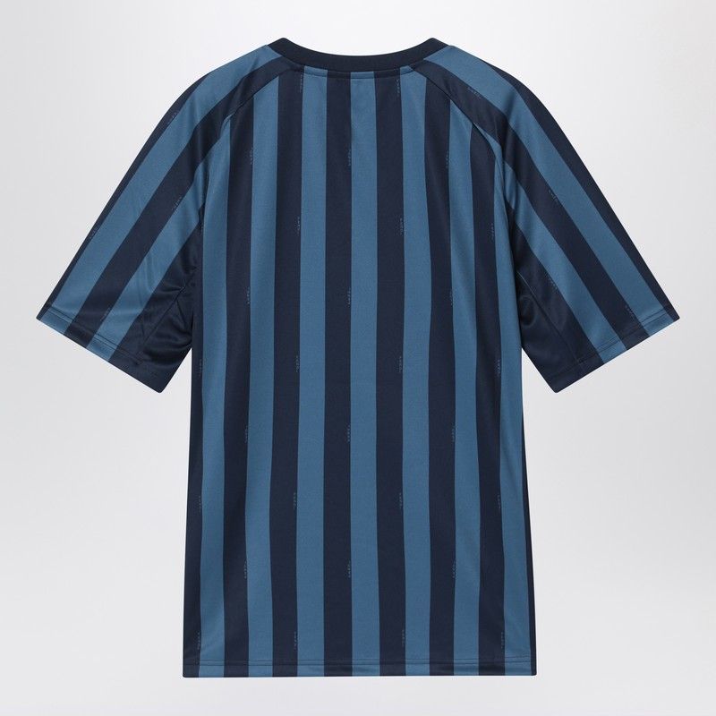 FENDI Mini Printed Polyester T-Shirt