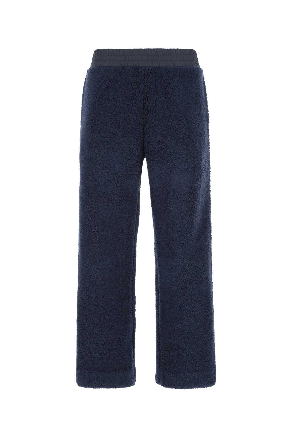 FENDI Teddy Pant for Men - Winter Collection