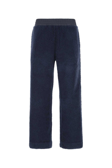 FENDI Teddy Pant for Men - Winter Collection