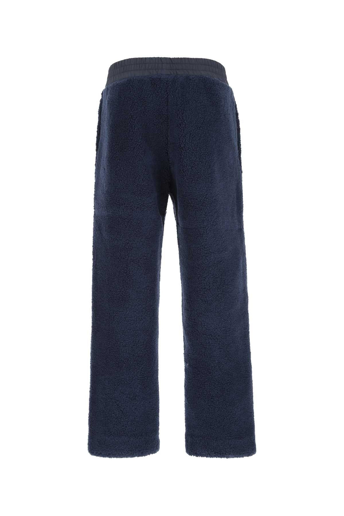FENDI Teddy Pant for Men - Winter Collection