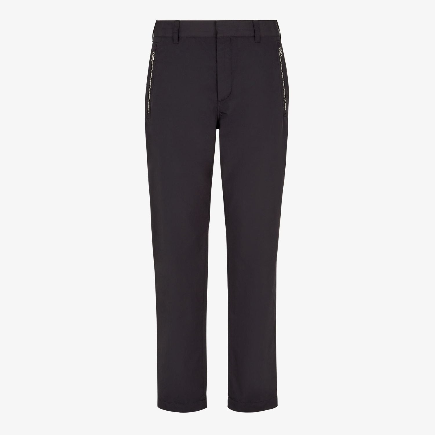 FENDI Classic Trousers for Men - FW24 Collection
