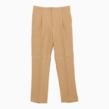 FENDI Paper Trousers for Men – SS24 Collection
