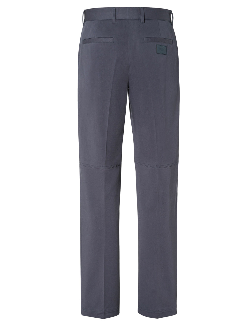 FENDI Men's Tailored Gabardine Trousers