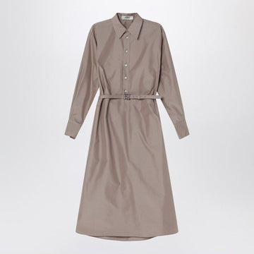 FENDI Mini Poplin Dress