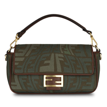 Fendi Baguette Bag Medium