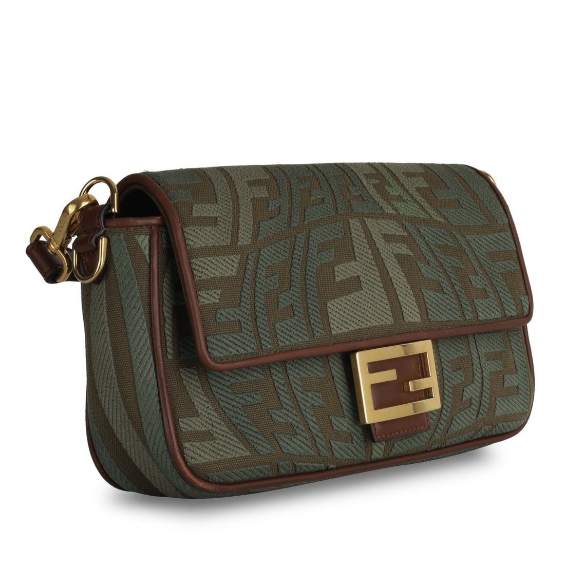 Fendi Baguette Bag Medium