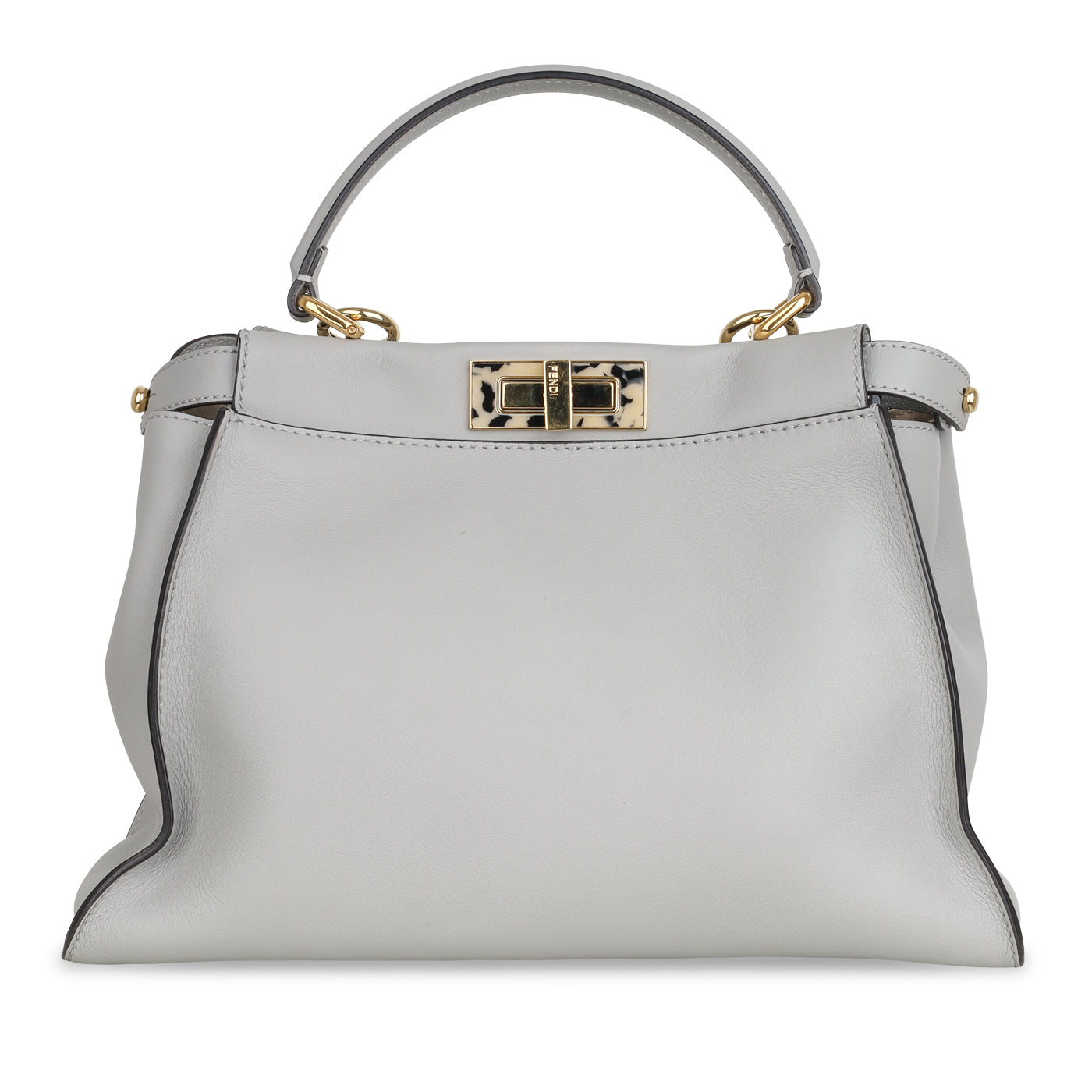 Fendi Peekaboo Medium