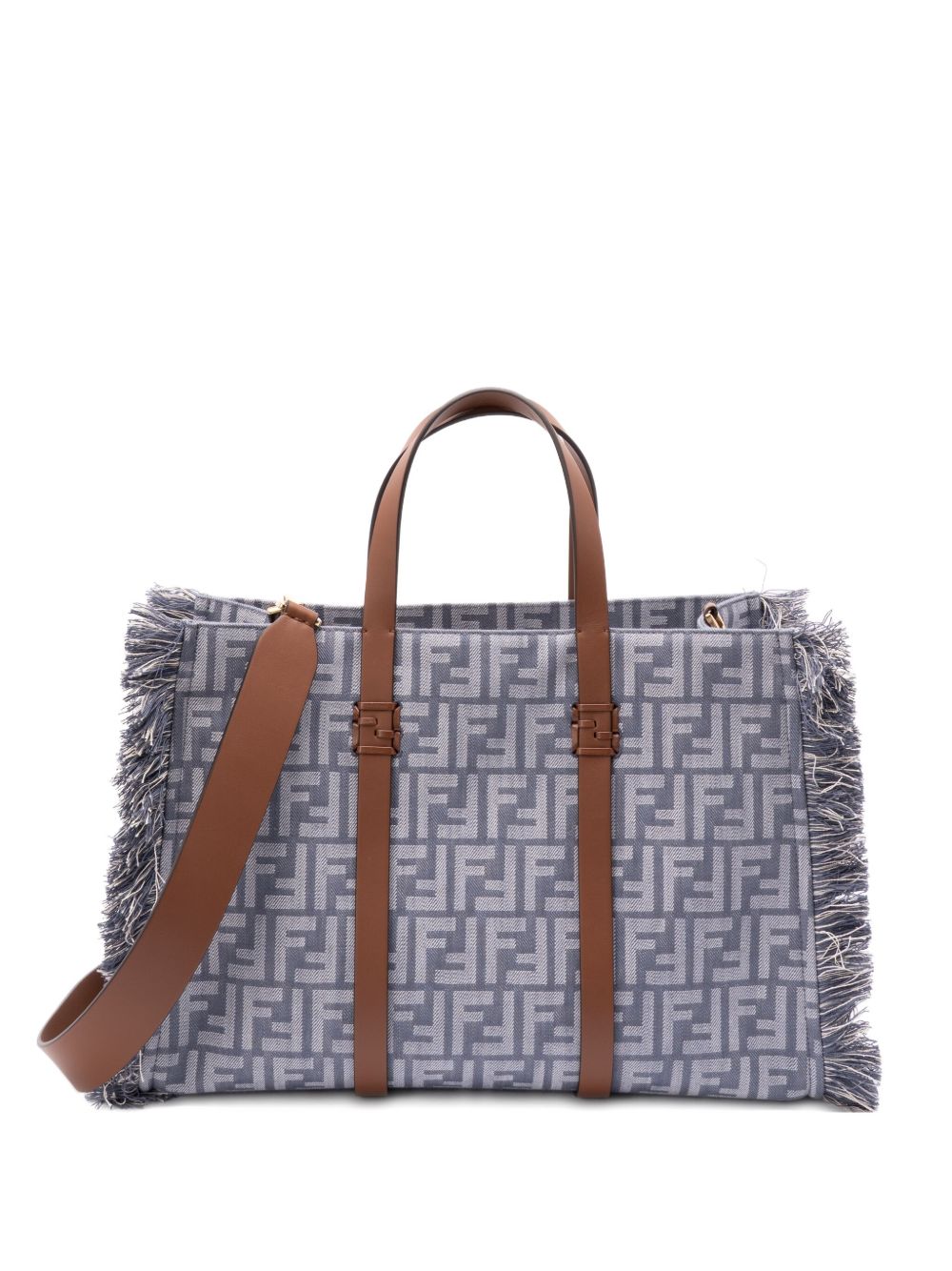 FENDI Elegant Handbag - Spring Summer 25 Collection