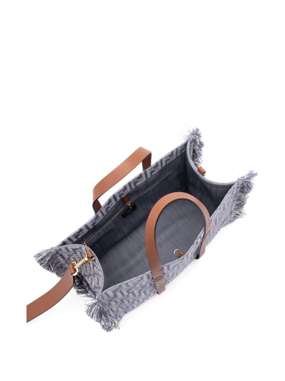 FENDI Elegant Handbag - Spring Summer 25 Collection