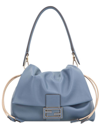 FENDI Elegant Shoulder Handbag - Spring Summer 25