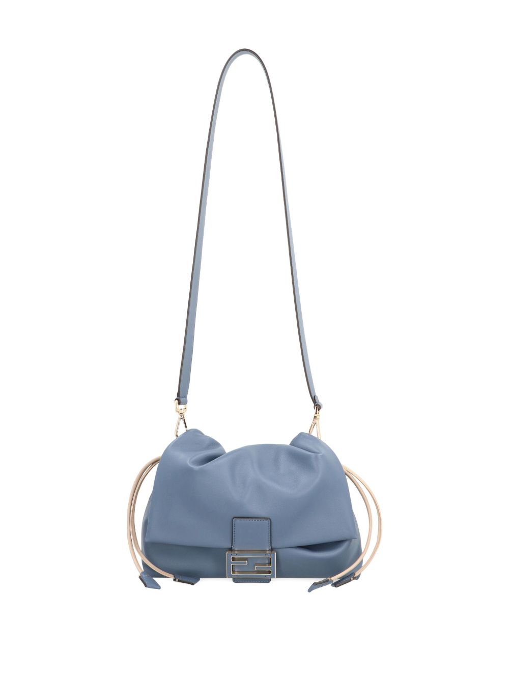 FENDI Elegant Shoulder Handbag - Spring Summer 25
