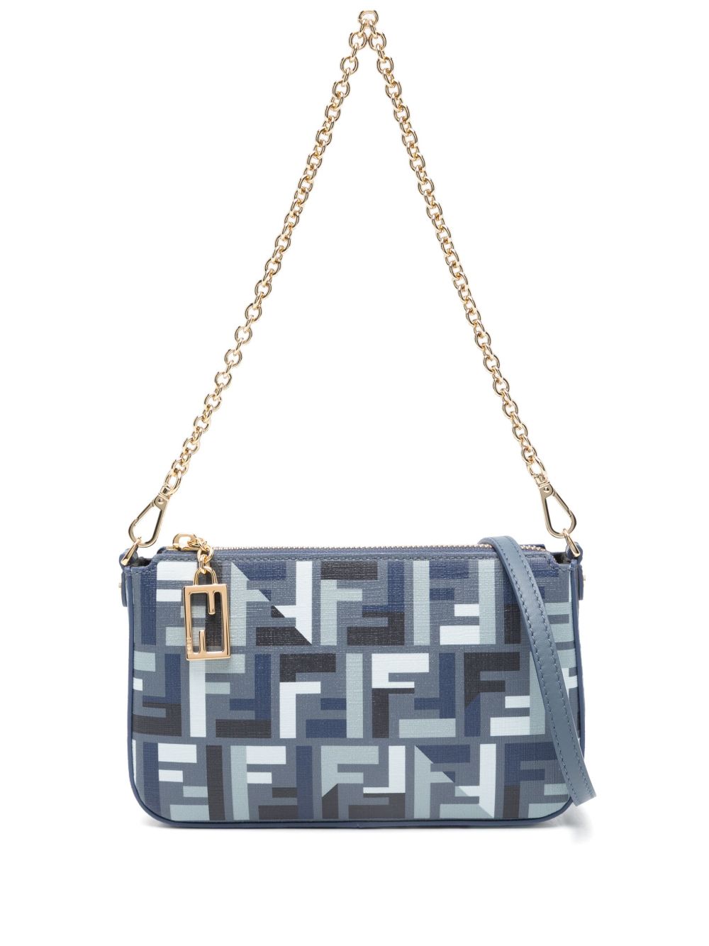 FENDI Chic Mini Handbag