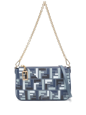 FENDI Chic Mini Handbag