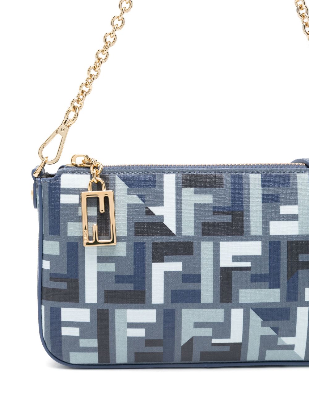FENDI Chic Mini Handbag