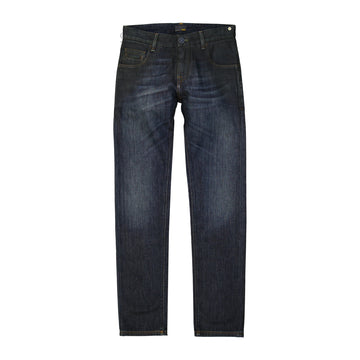 FENDI Classic Fit Denim Jeans for Men