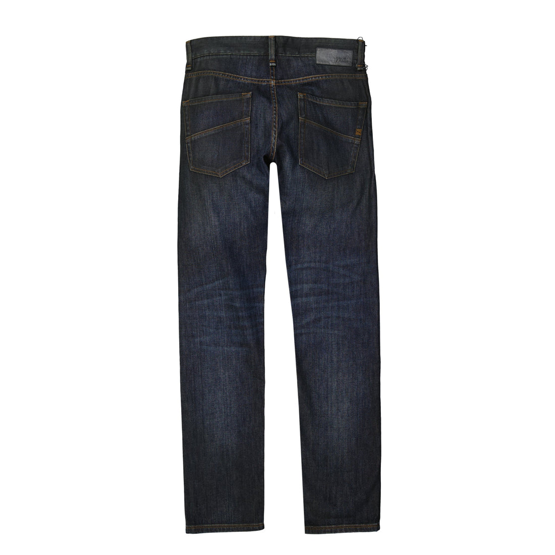 FENDI Classic Fit Denim Jeans for Men