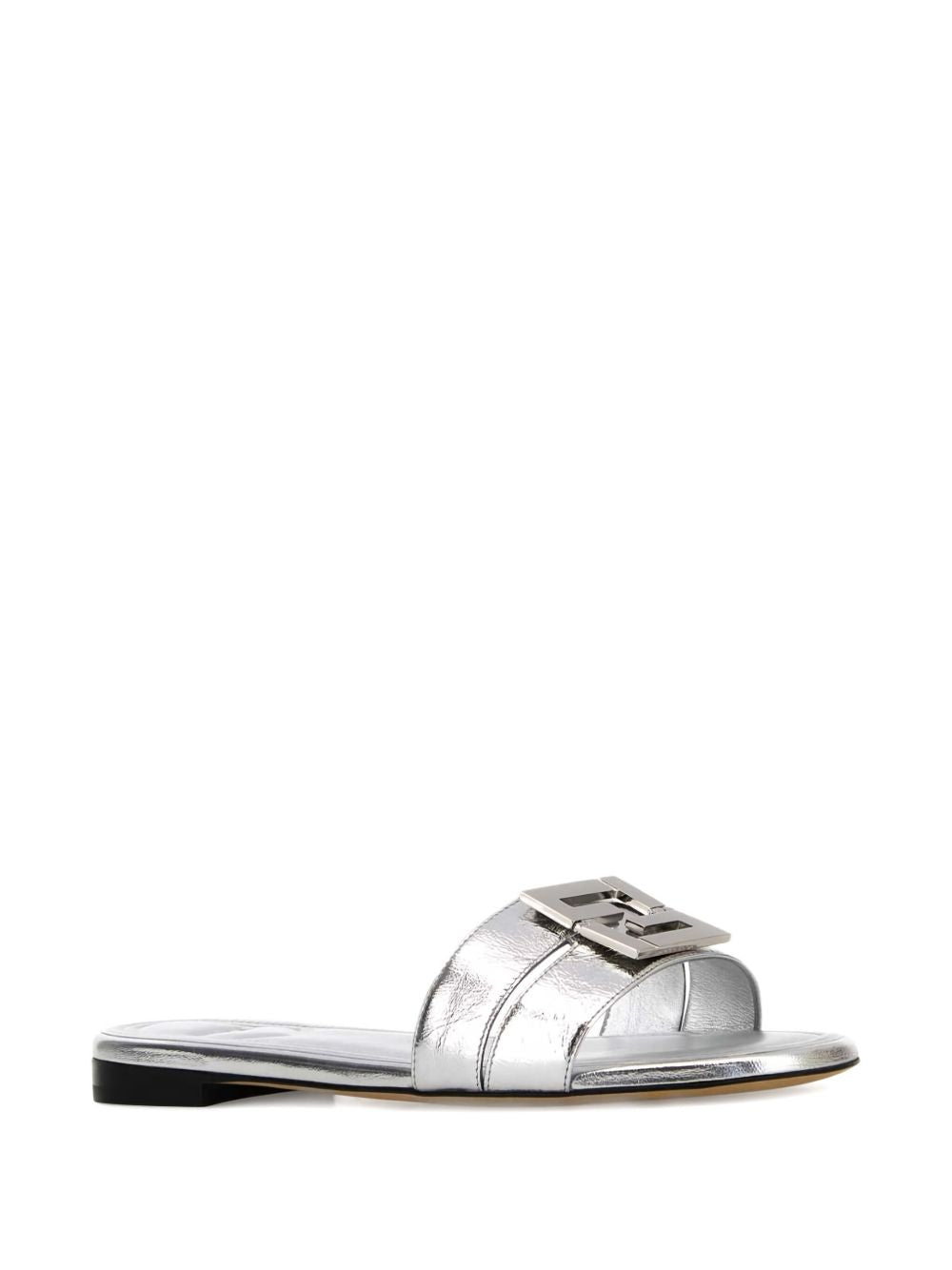 FENDI Luxury Women’s Mini Sandals for Spring/Summer 25