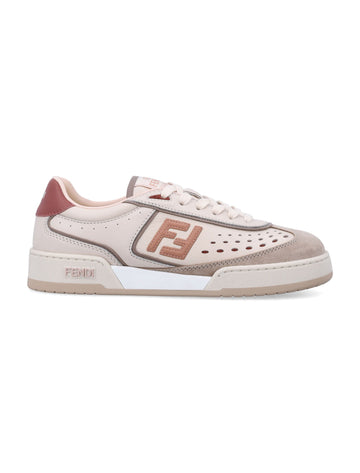 FENDI Match Women's Sneakers - Elevate Your Casual Style