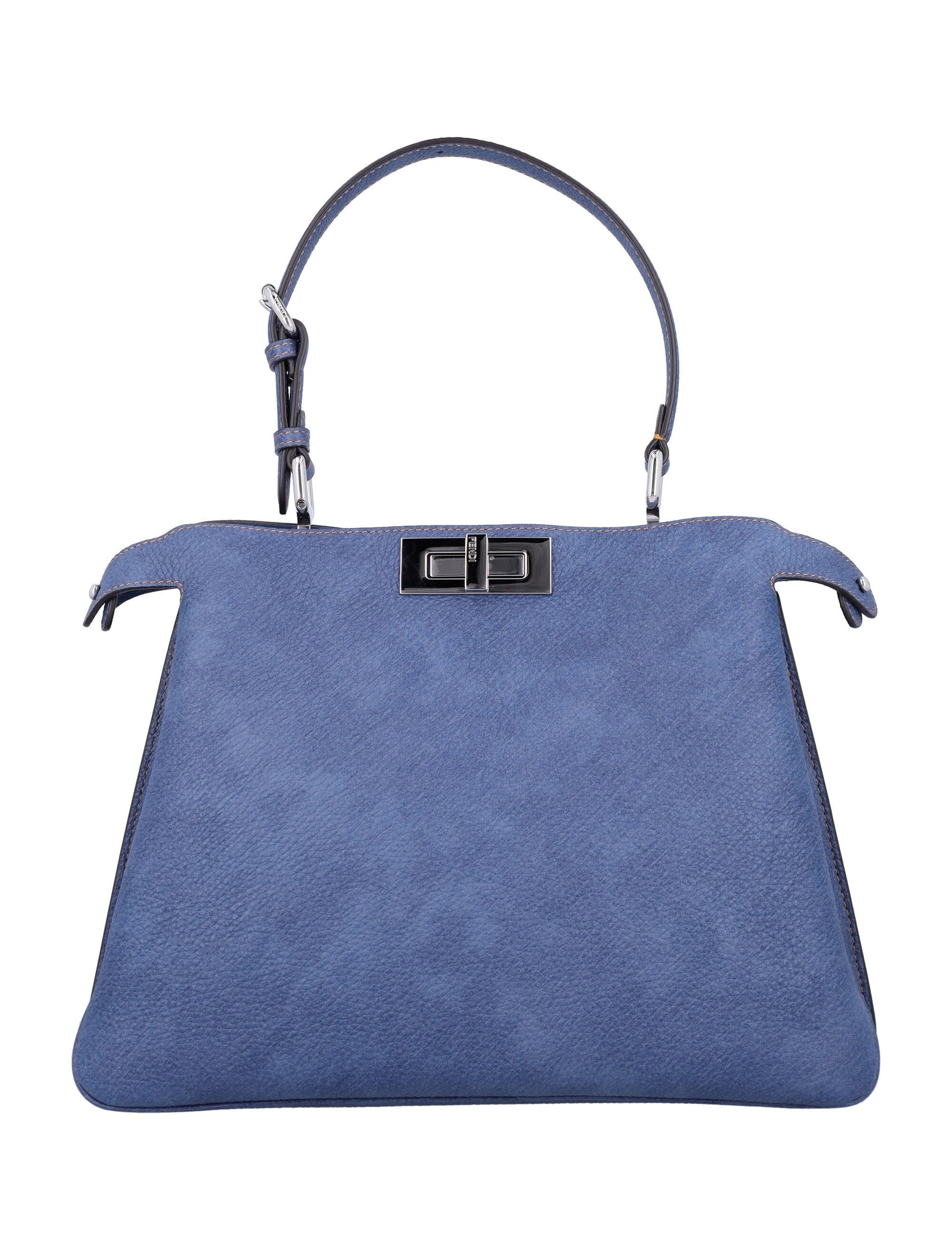 FENDI Chic Peekaboo Soft Medium Handbag