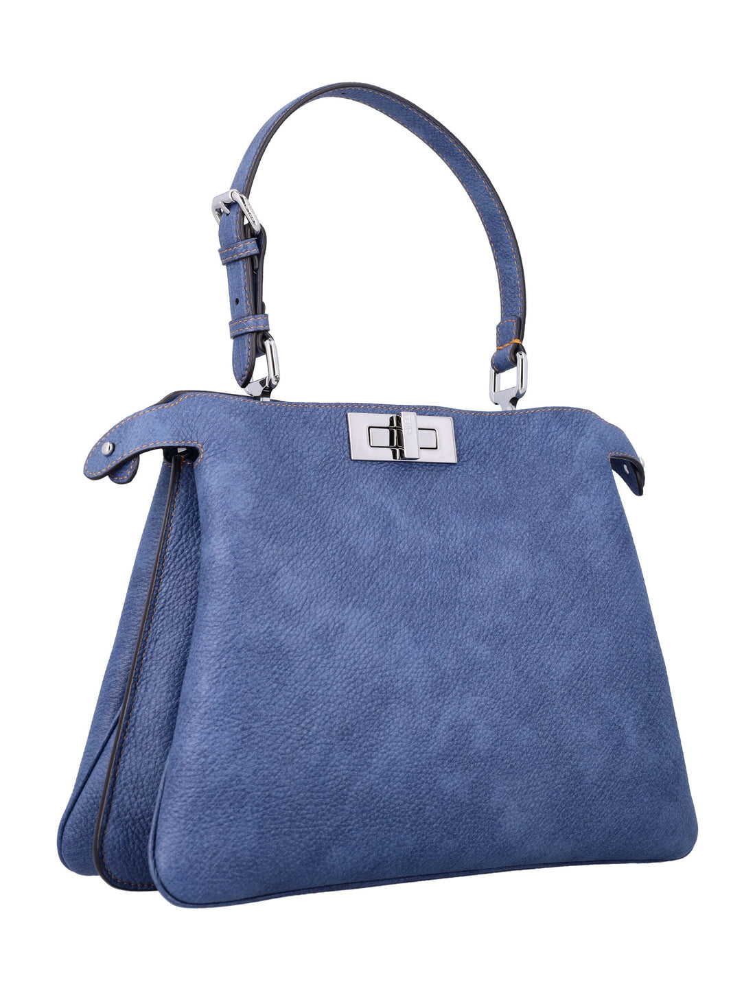 FENDI Chic Peekaboo Soft Medium Handbag