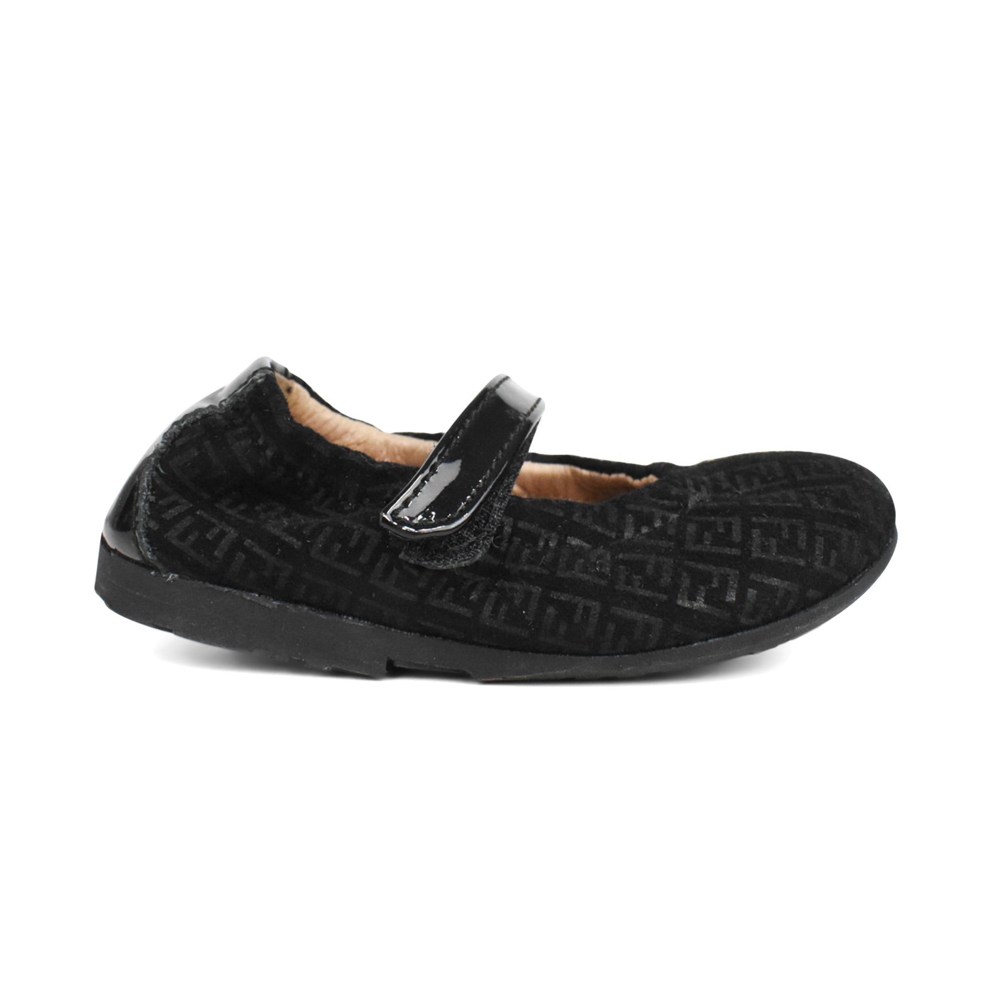 Fendi Ballet Flats - Kids 21