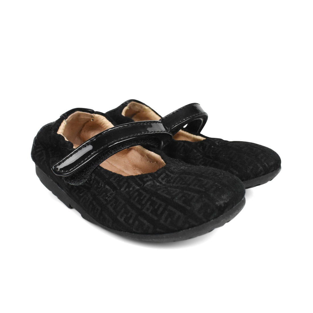 Fendi Ballet Flats - Kids 21