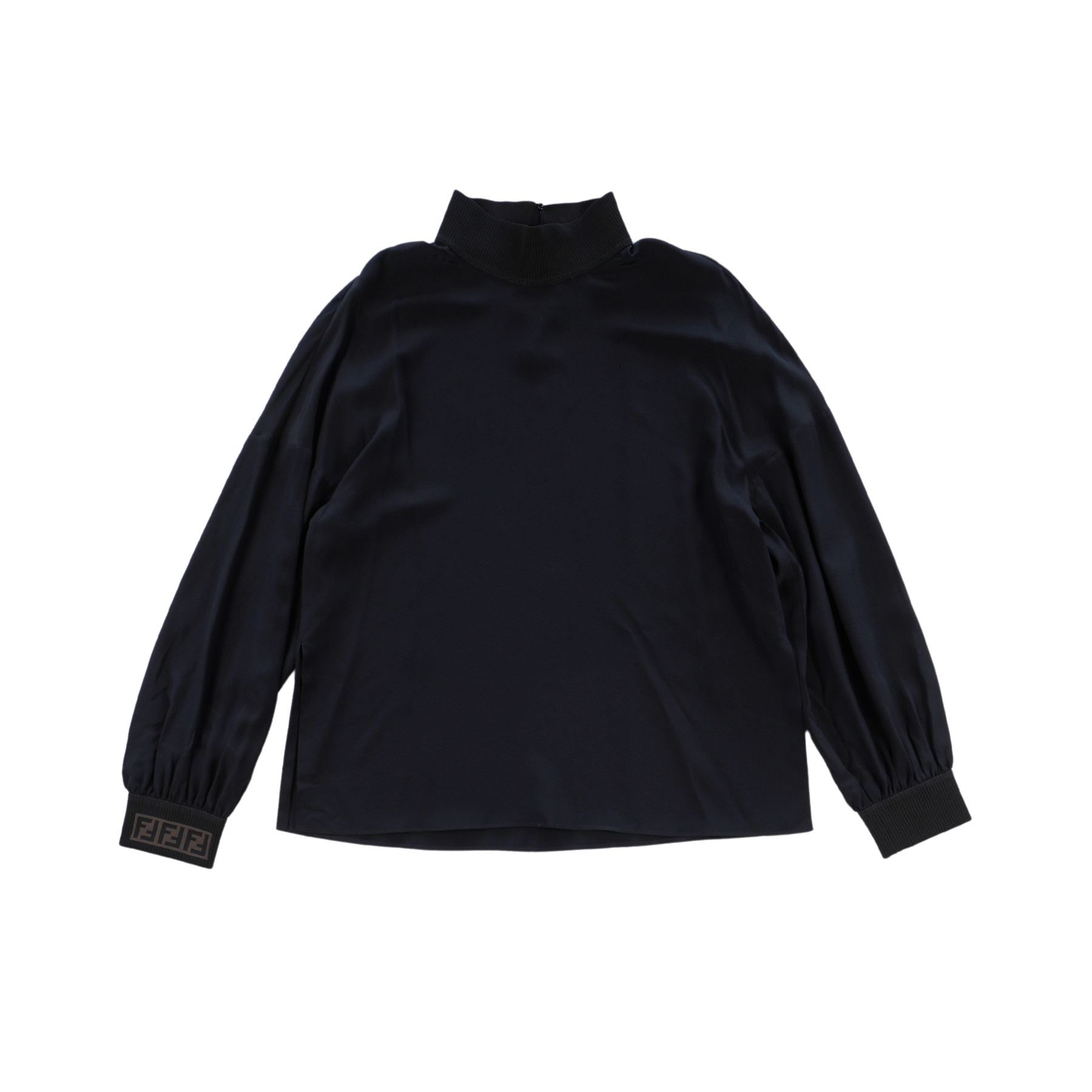 Fendi Blouse - Women's 6