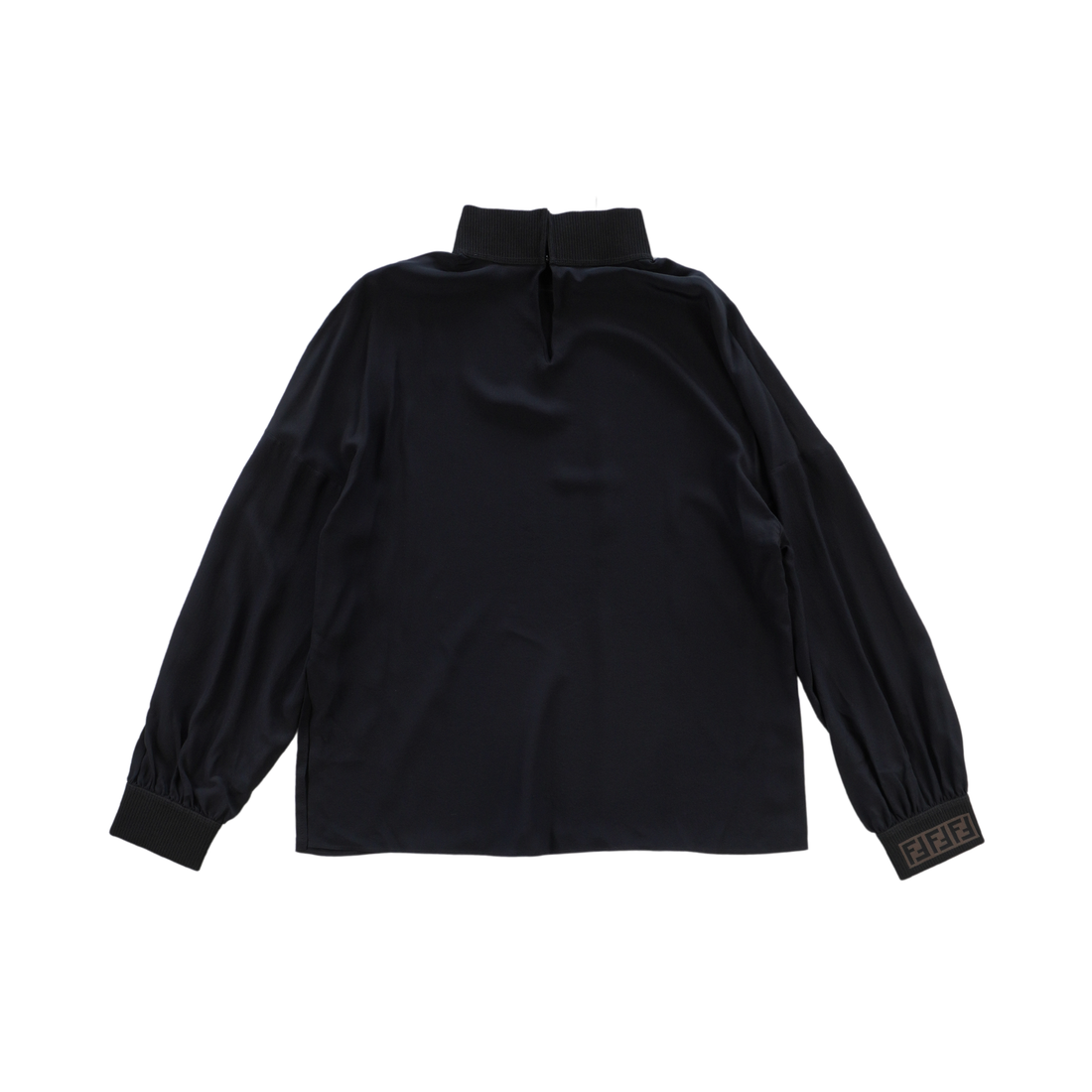 Fendi Blouse - Women's 6